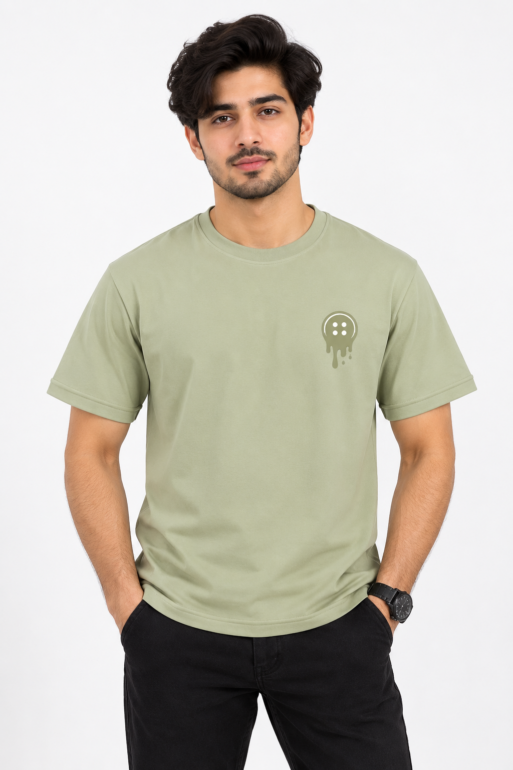 Skin T-shirt