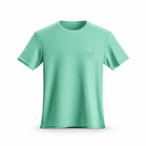 Sea Green T-Shirt