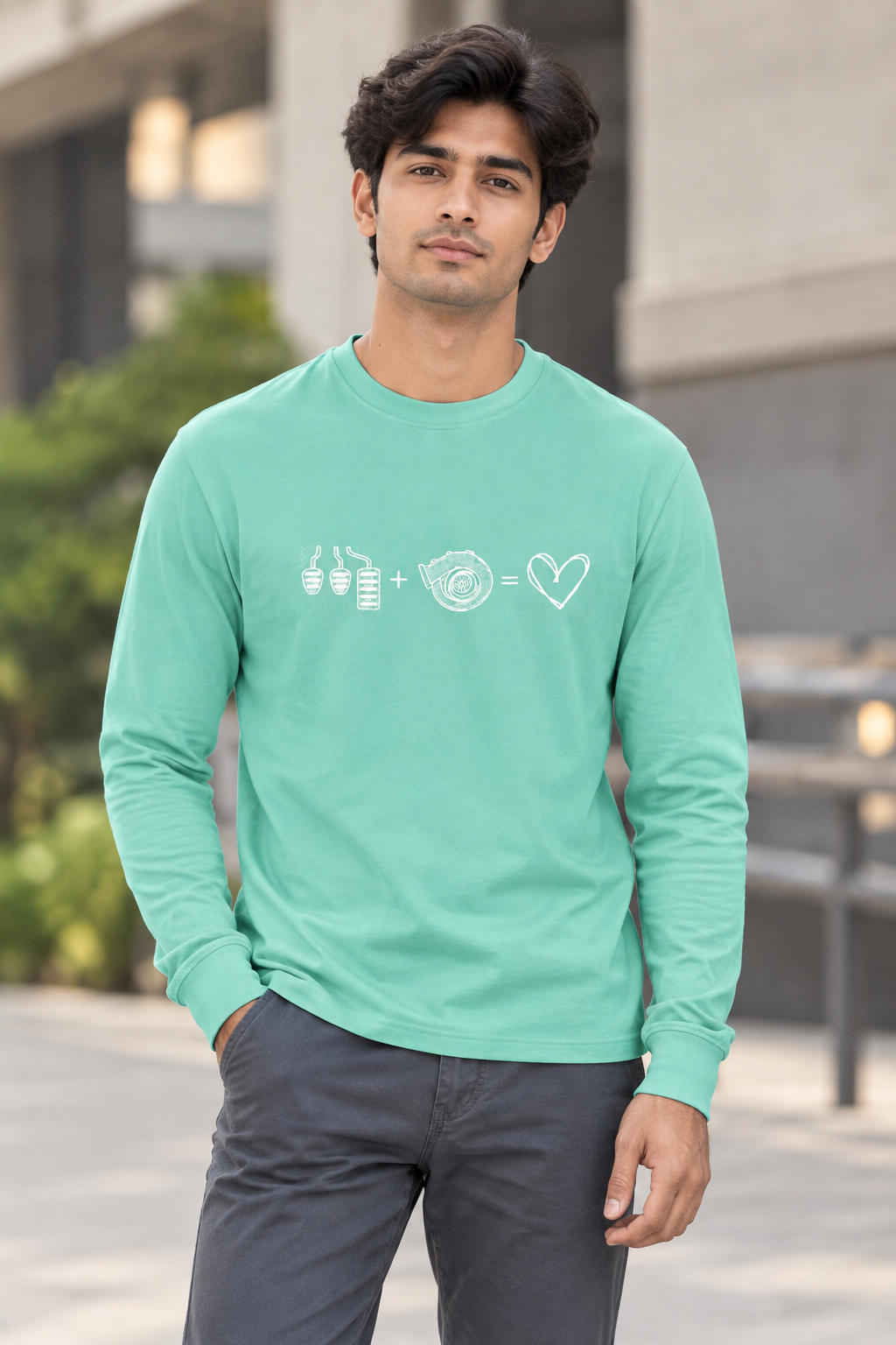 Premium Green