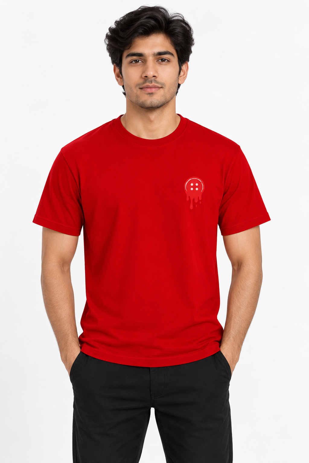 Red T-Shirt