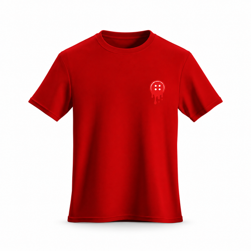 Red T-Shirt