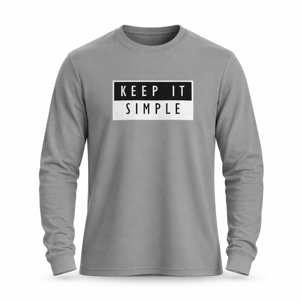 Premium Grey