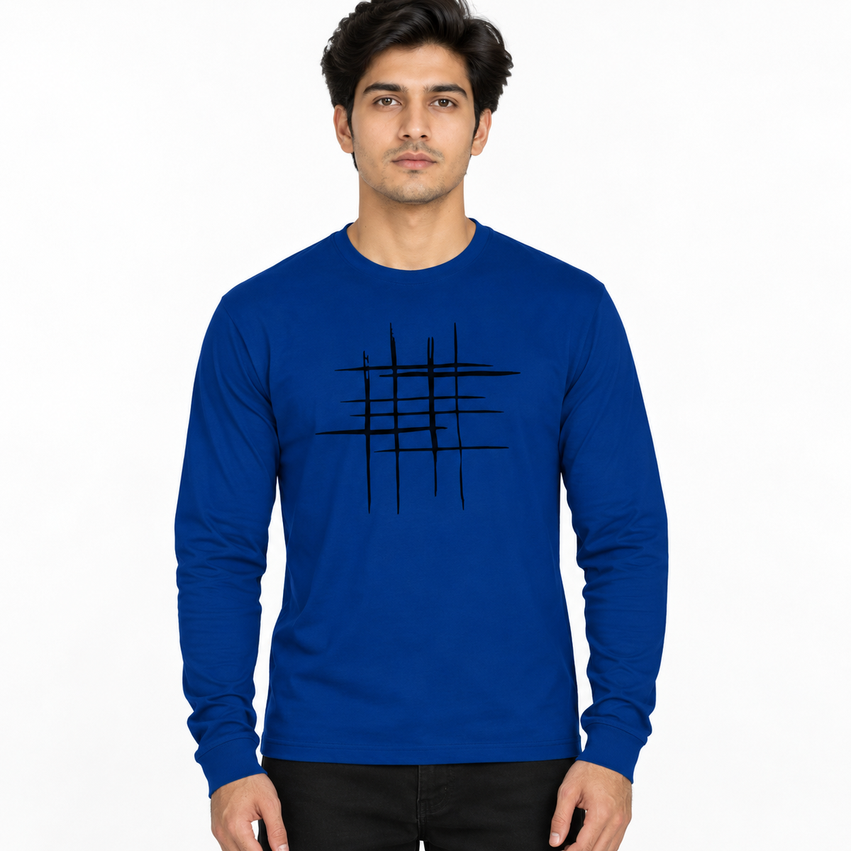 Navy Blue
