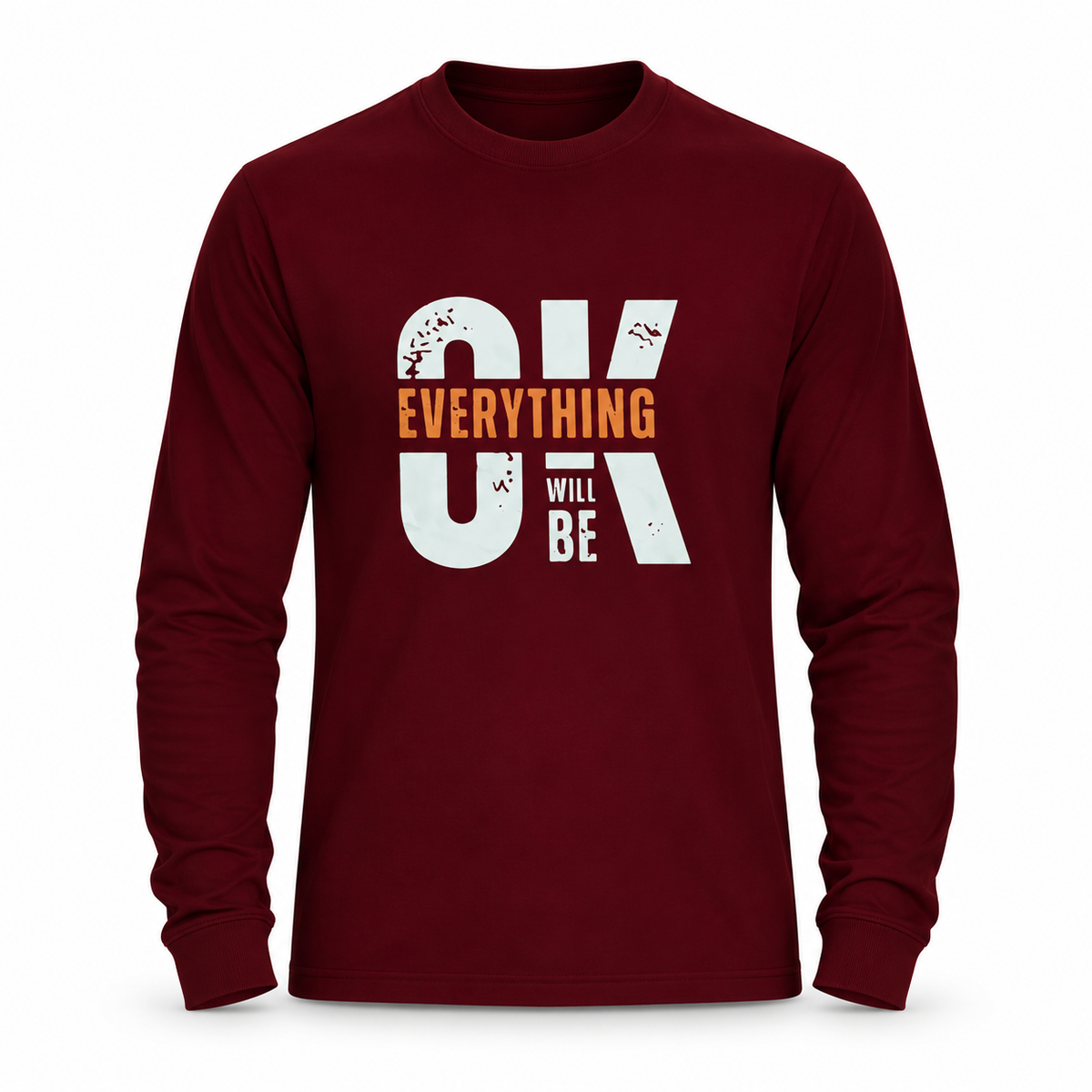 Premium Maroon