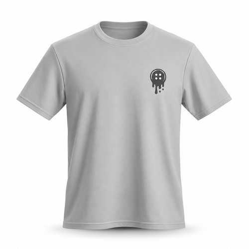 Grey T-Shirt