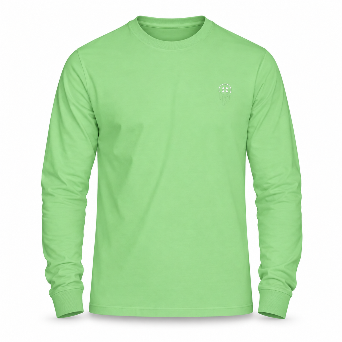 Full Sleeve Ferozi Shirt