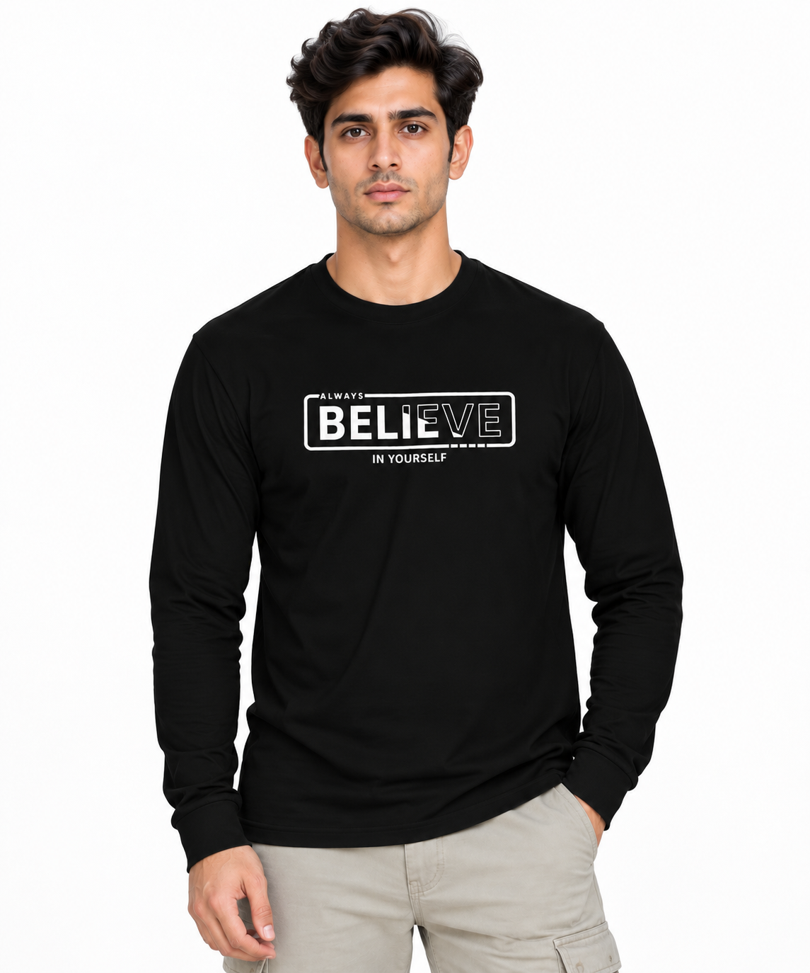 Premium Black