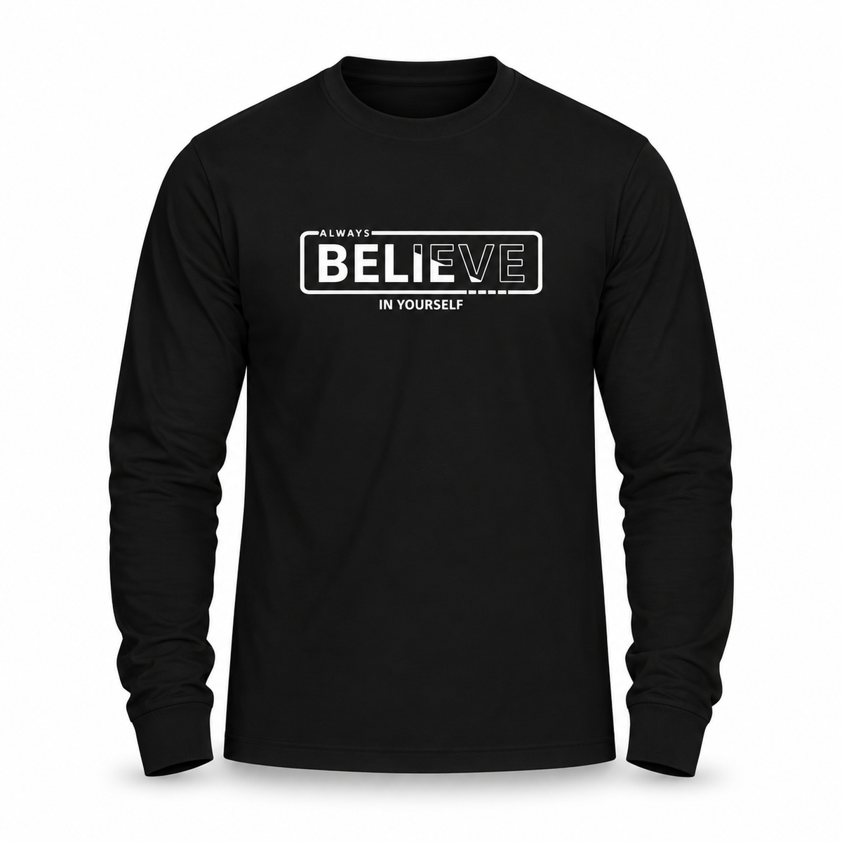 Premium Black
