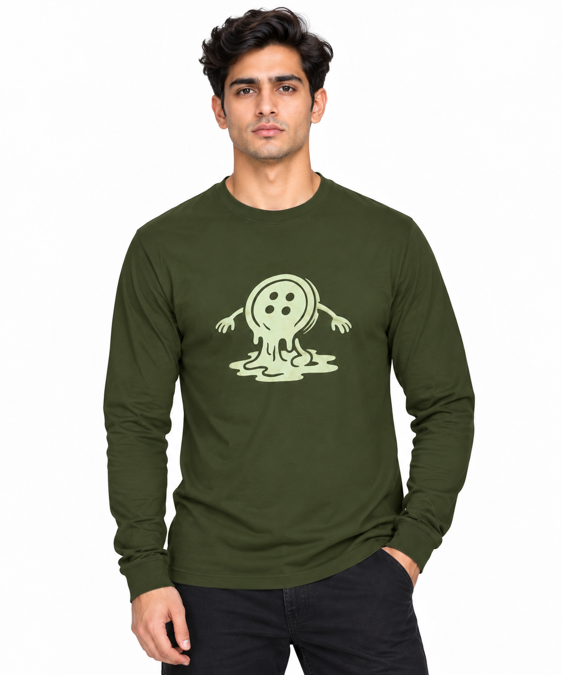 Premium Greenish