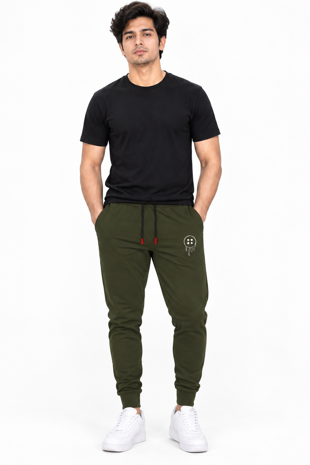 Green Trouser