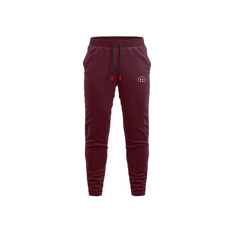Maroon Trouser