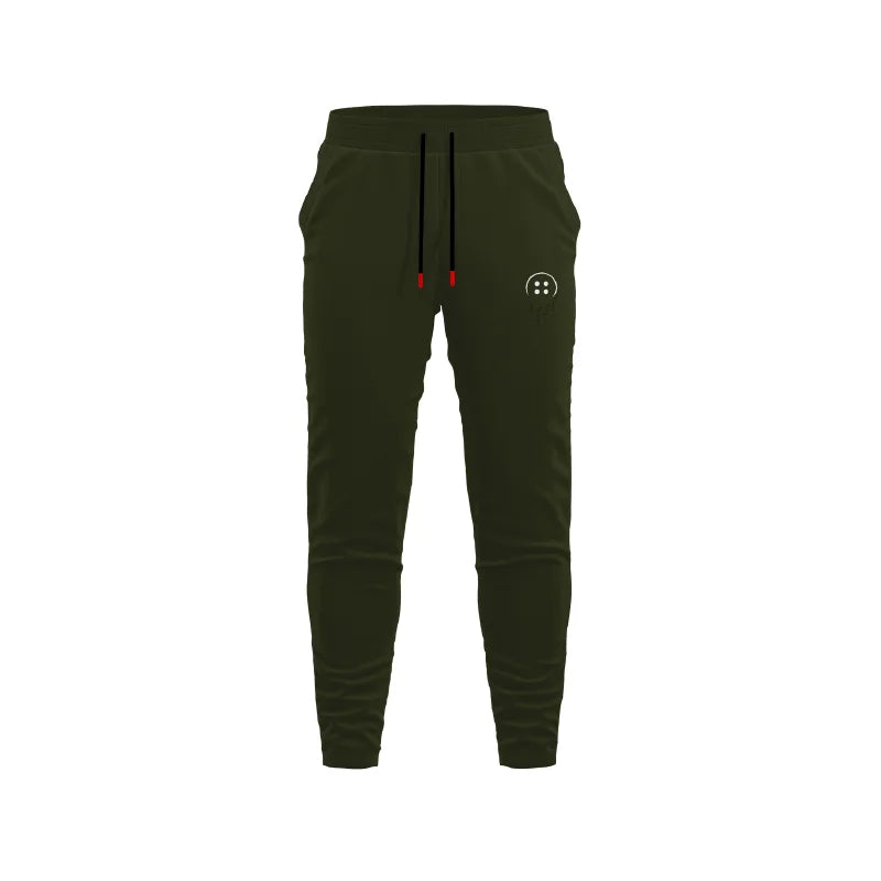 Green Trouser