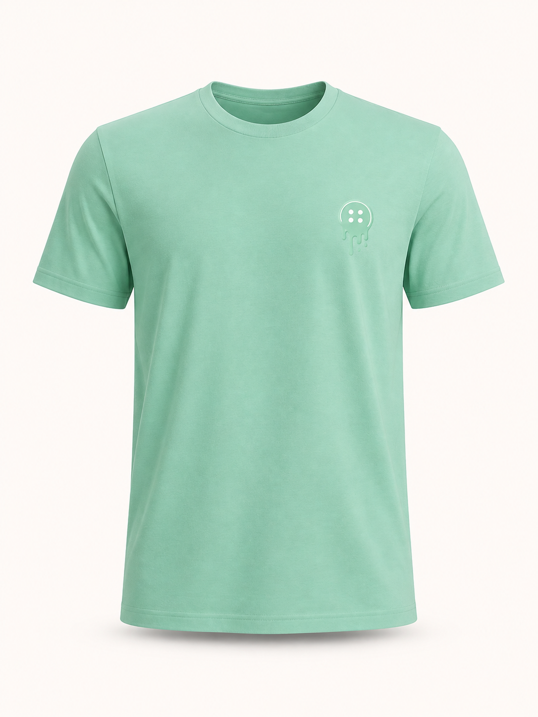 Sea Green t-shirt