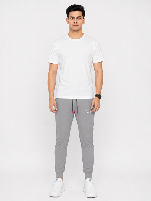 Grey Trouser
