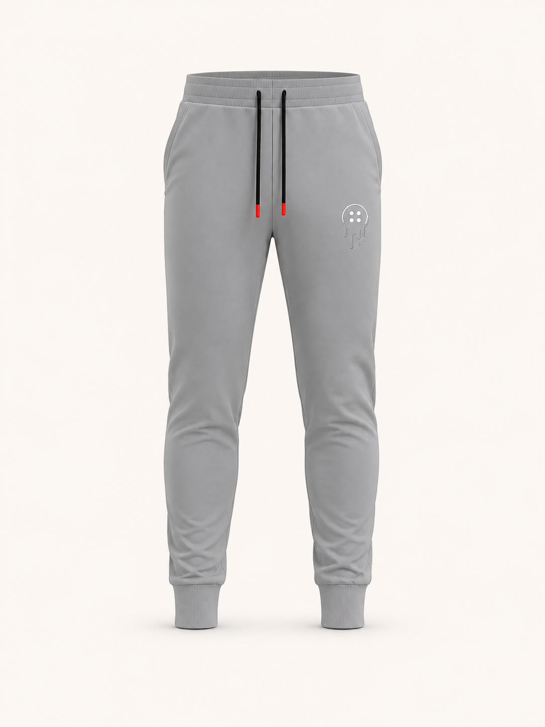 Grey Trouser