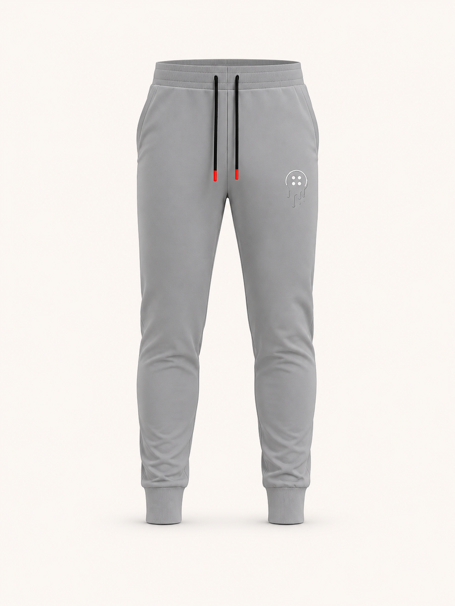 Grey Trouser