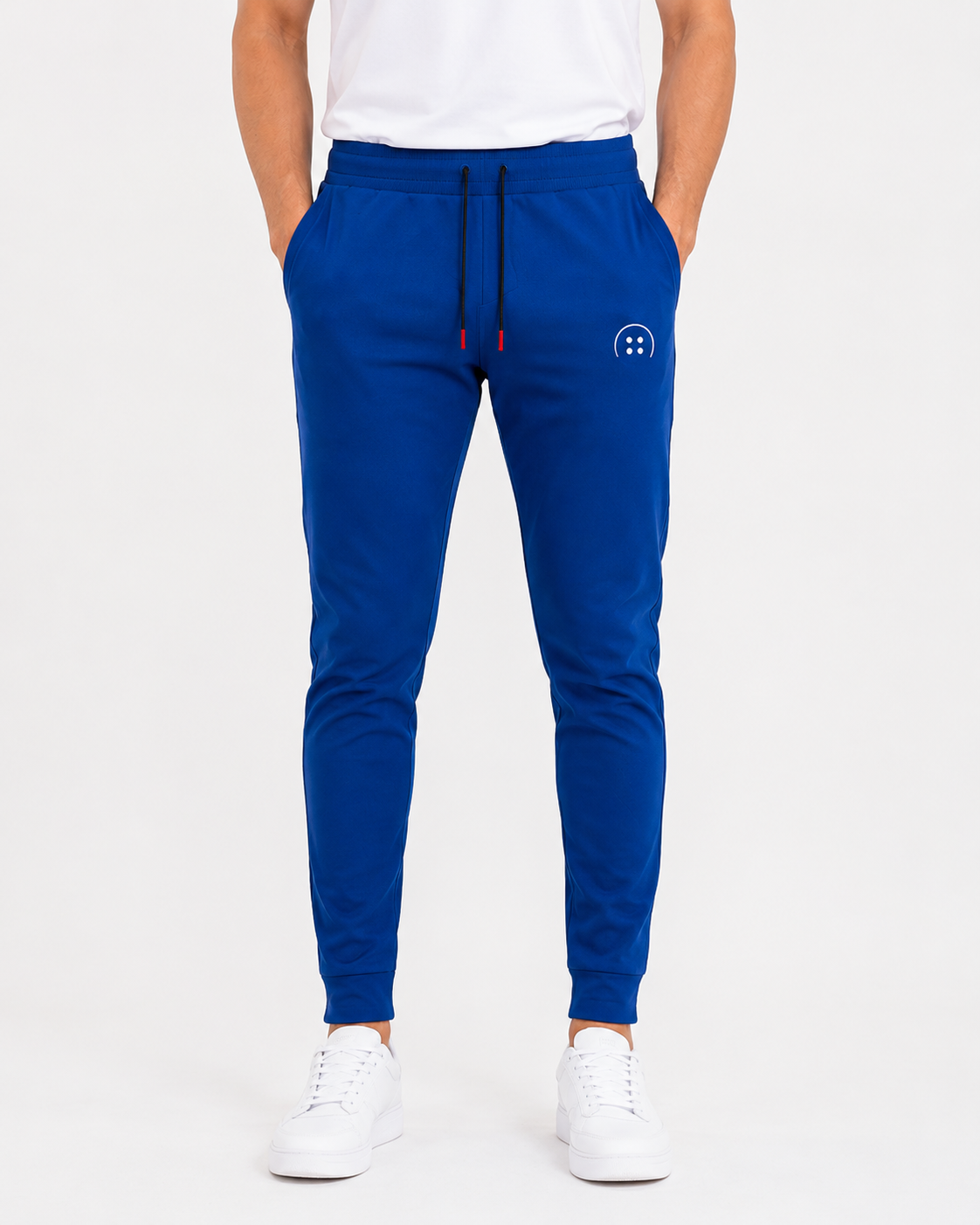 Royal Blue Jogger Trousers