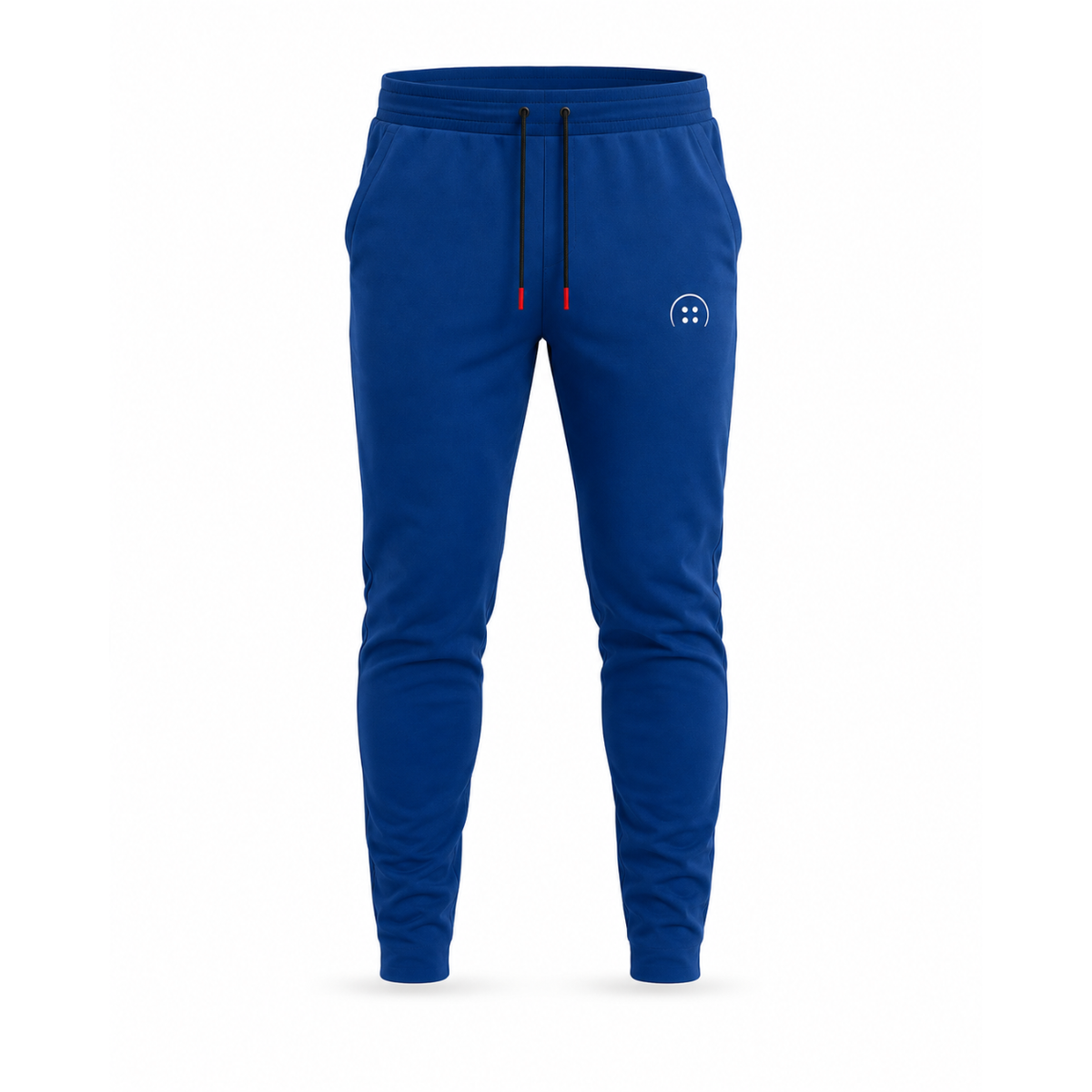 Royal Blue Jogger Trousers