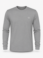 Grey Full Sleeve Shirt image 1