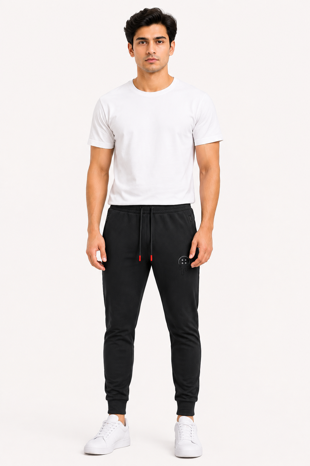 Black-Trouser