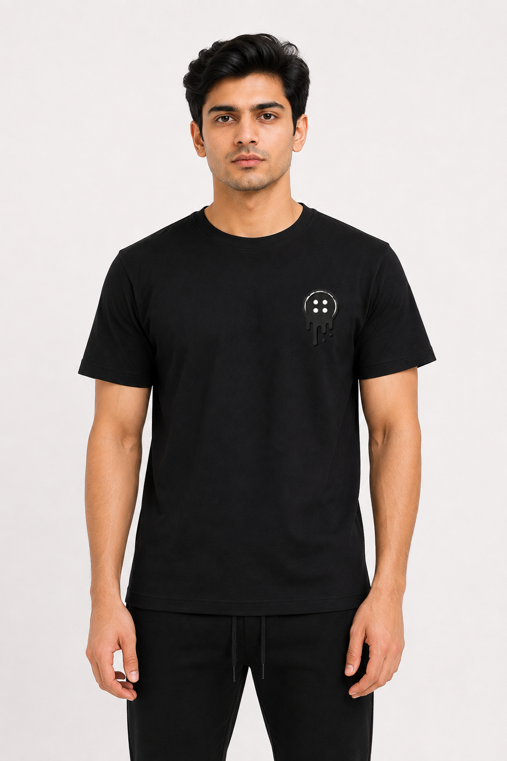Black T-Shirt