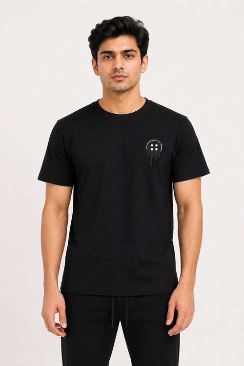 Black T-Shirt