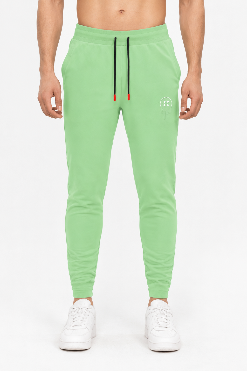 Firozi Jogger Trousers