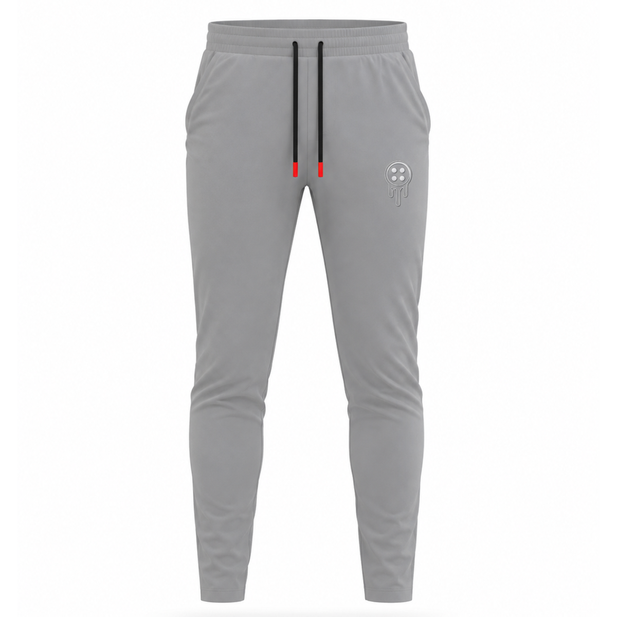 Grey Trouser