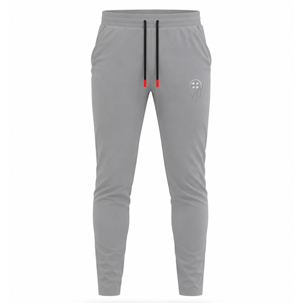 Grey Trouser