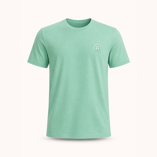 Sea Green t-shirt