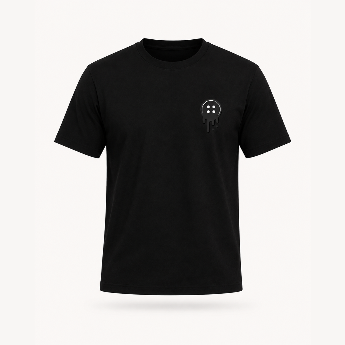 Black T-Shirt