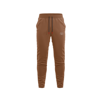 Brown-Trouser
