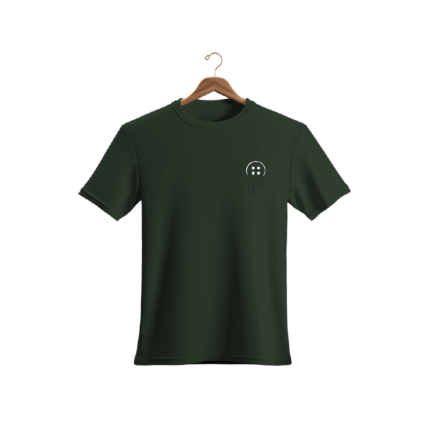 Dark Green t-shirt