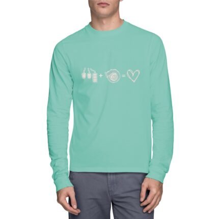 Sea Green